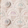 Warm White Elegance Sherwani